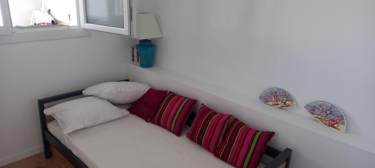 T3 Vue Sur Mer, Renove A Neuf, 4 A 6 Pers,65 M2-500 M De La Plage Argelès-sur-Mer Eksteriør bilde