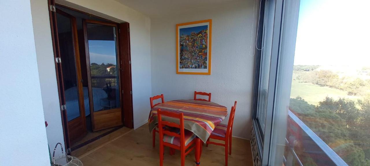 T3 Vue Sur Mer, Renove A Neuf, 4 A 6 Pers,65 M2-500 M De La Plage Argelès-sur-Mer Eksteriør bilde