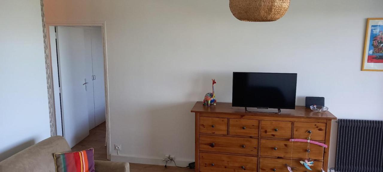 T3 Vue Sur Mer, Renove A Neuf, 4 A 6 Pers,65 M2-500 M De La Plage Argelès-sur-Mer Eksteriør bilde