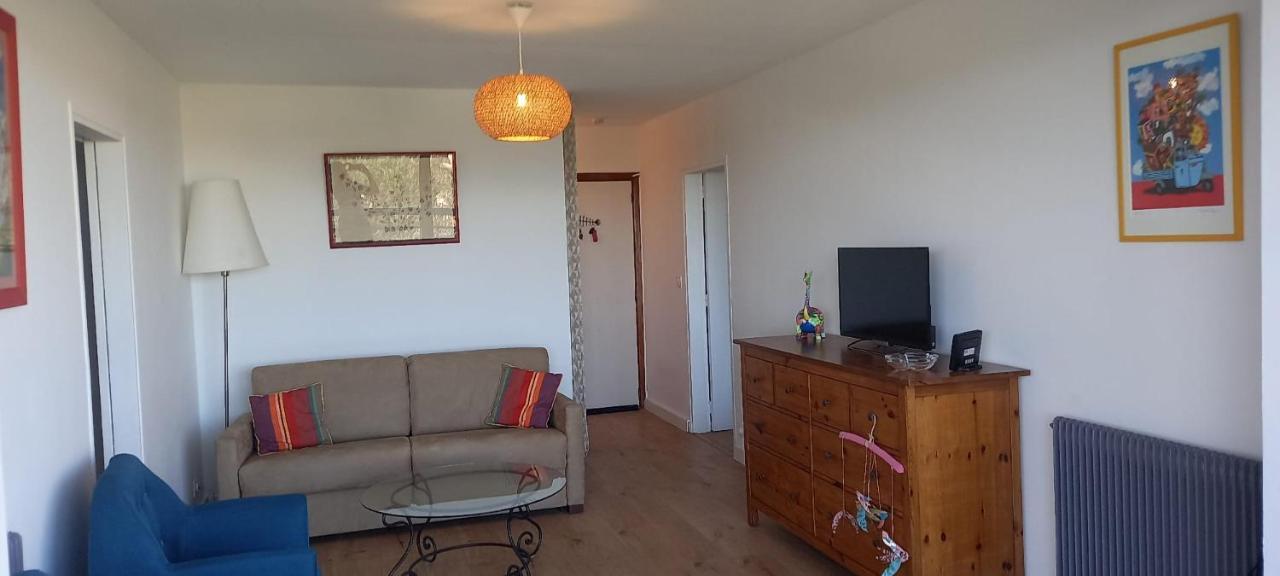 T3 Vue Sur Mer, Renove A Neuf, 4 A 6 Pers,65 M2-500 M De La Plage Argelès-sur-Mer Eksteriør bilde