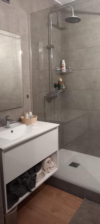 T3 Vue Sur Mer, Renove A Neuf, 4 A 6 Pers,65 M2-500 M De La Plage Argelès-sur-Mer Eksteriør bilde