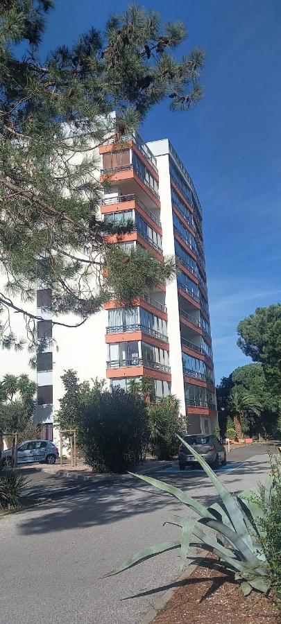 T3 Vue Sur Mer, Renove A Neuf, 4 A 6 Pers,65 M2-500 M De La Plage Argelès-sur-Mer Eksteriør bilde