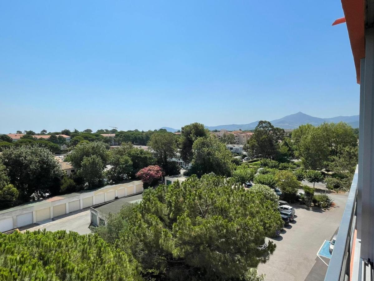 T3 Vue Sur Mer, Renove A Neuf, 4 A 6 Pers,65 M2-500 M De La Plage Argelès-sur-Mer Eksteriør bilde